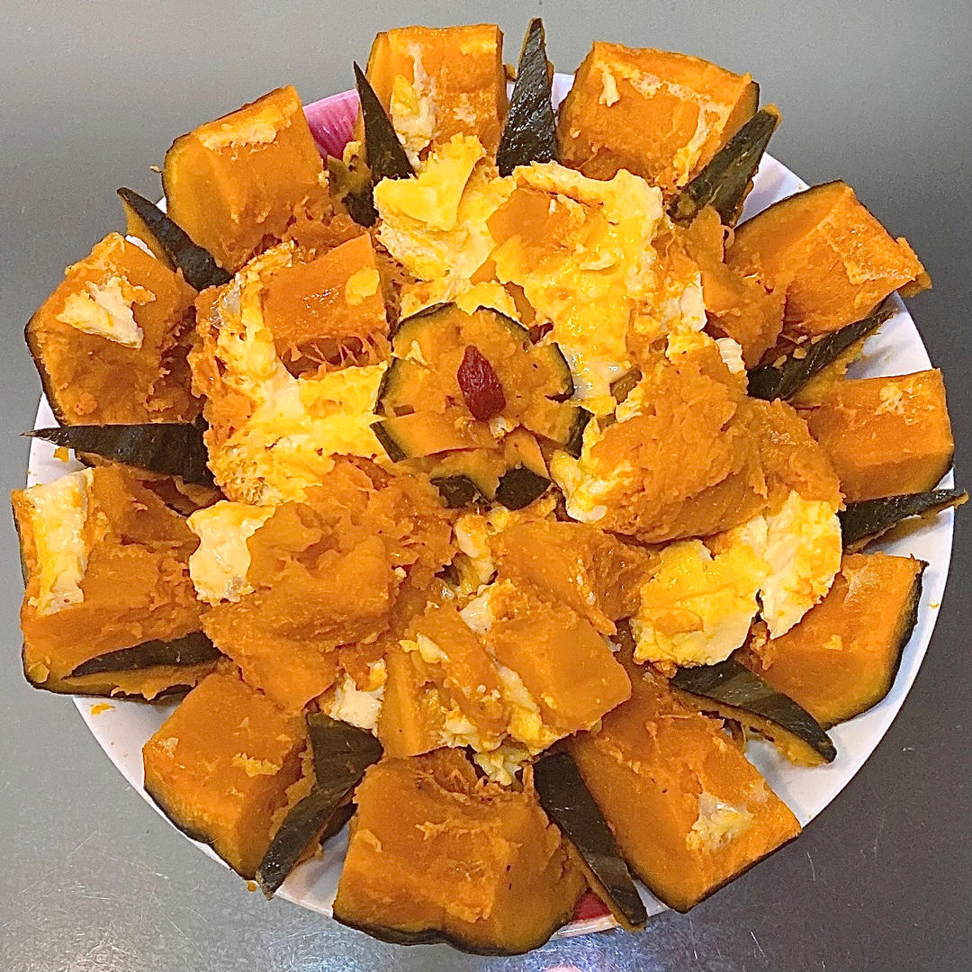 贝贝南瓜的天花板