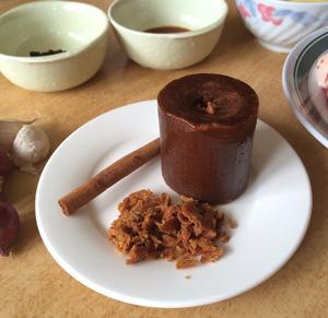 娘惹豆瓣土豆焖鸡(Pongteh)的做法 步骤2