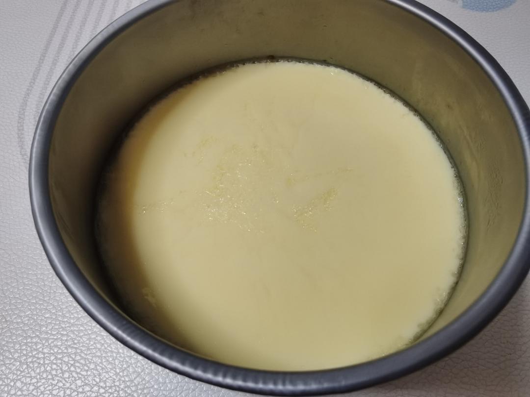 零失败水蒸蛋