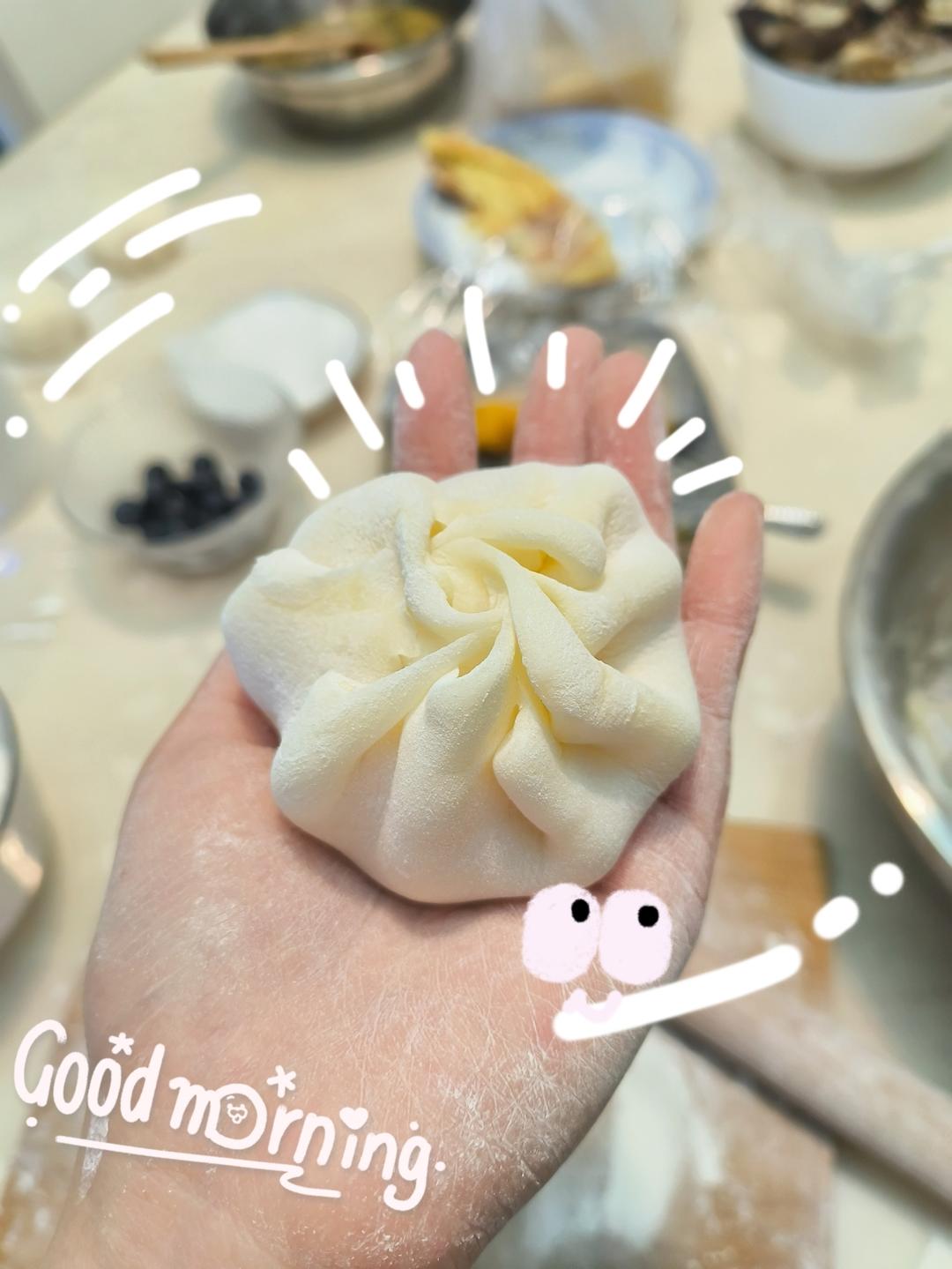 不会硬皮的雪媚娘