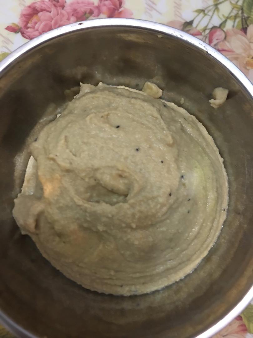 跟大厨学做最细腻软滑的鹰嘴豆泥hummus