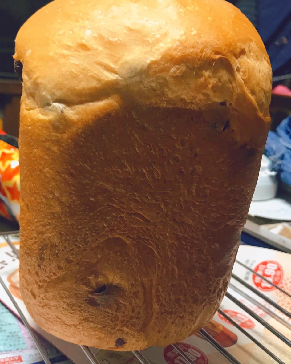 松下面包机北海道吐司
