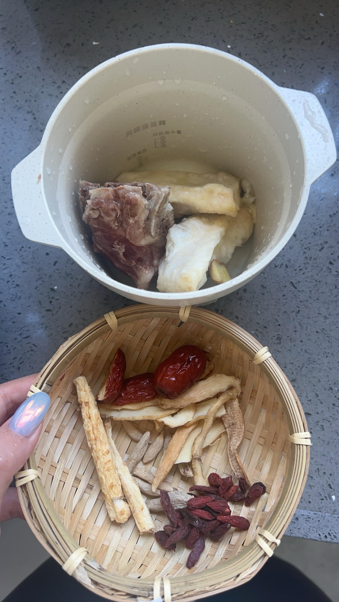 吃完的榴莲壳不要丢