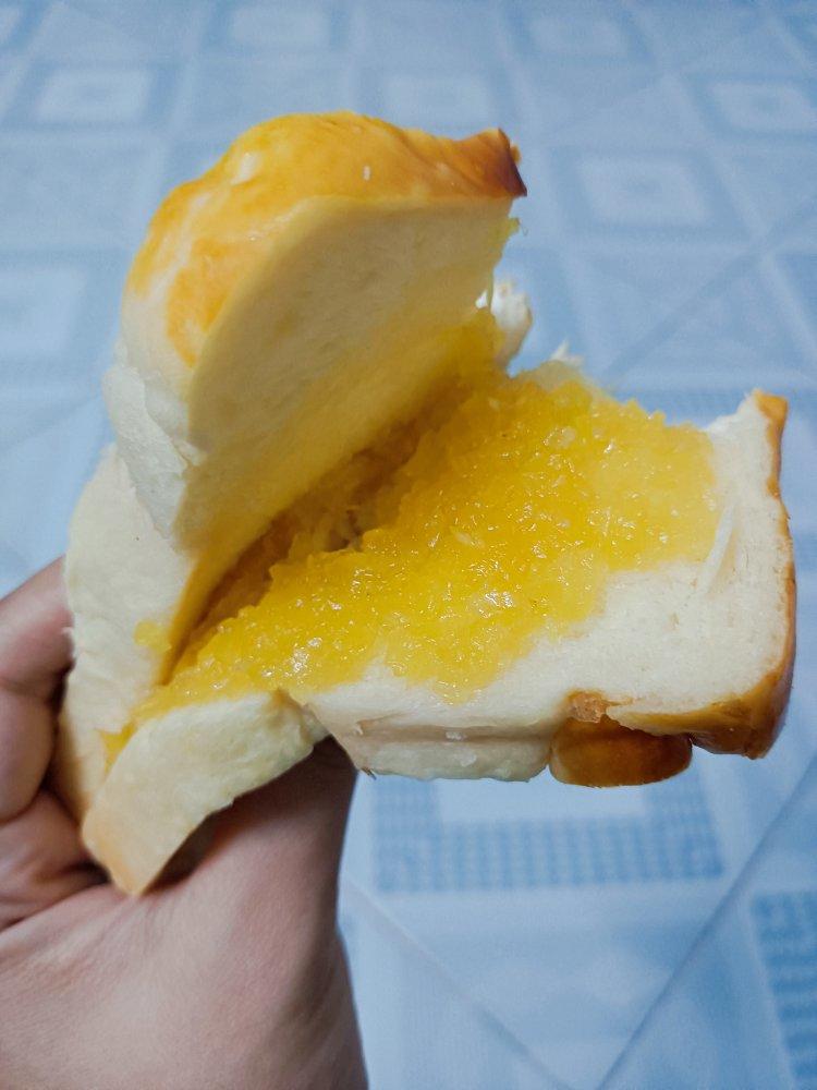 秒杀榨汁版菠萝酱百分百菠萝颗粒酱