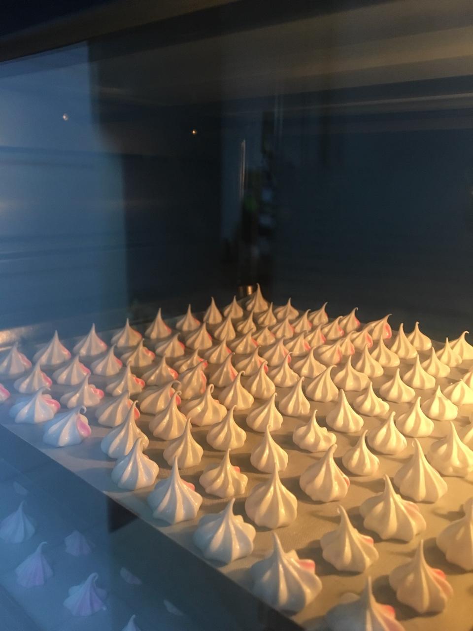 蛋白糖