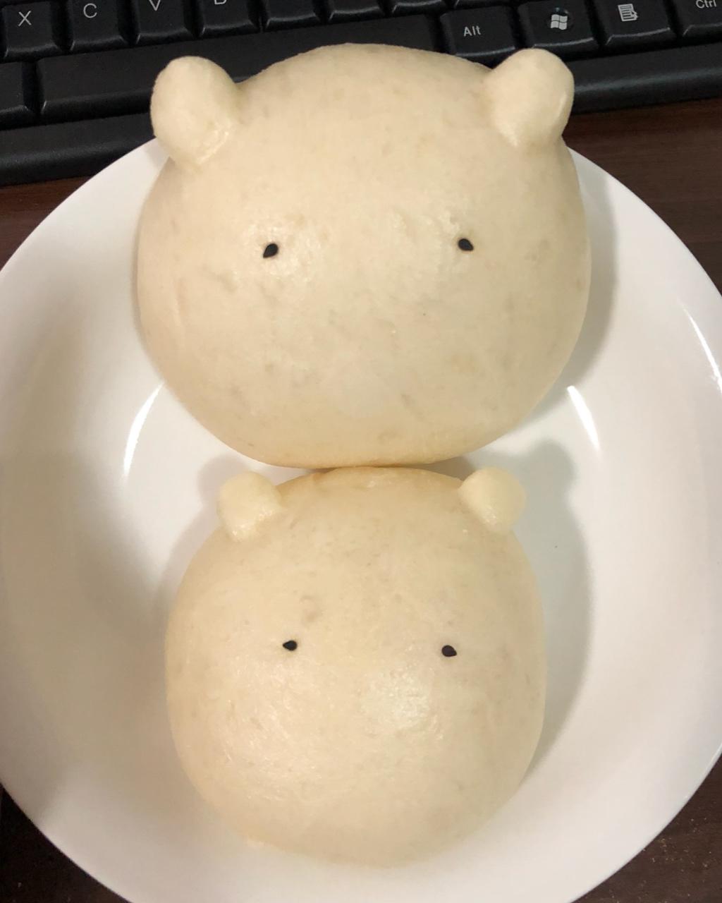 馒头成形记（图文完全版）