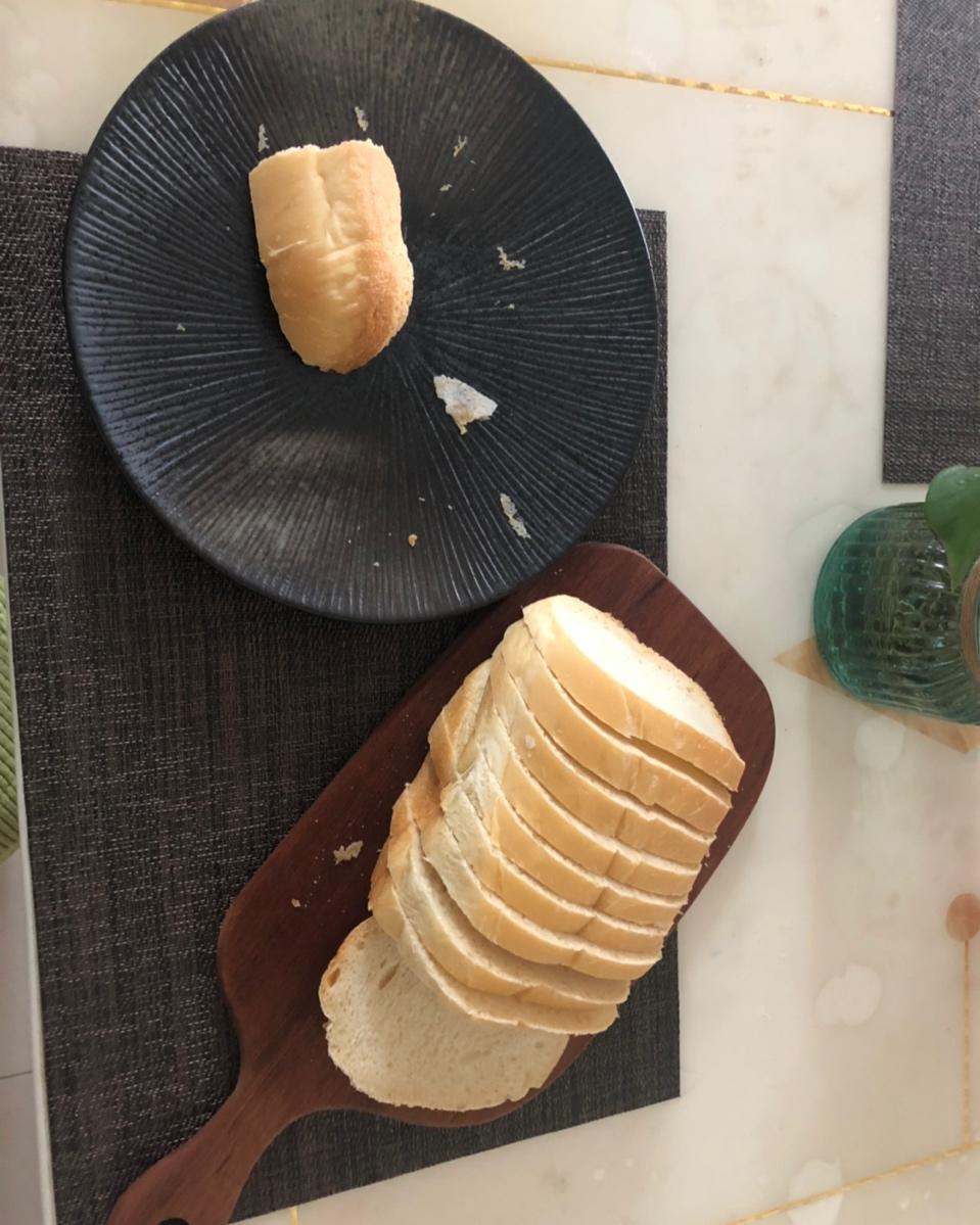 超软吐司_面包机版