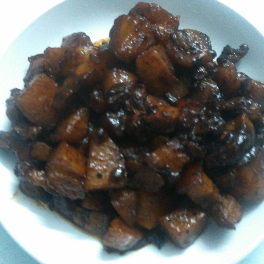 红烧肉