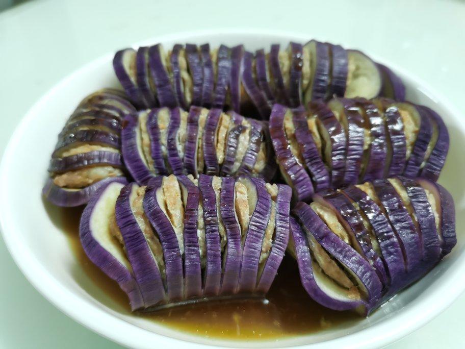 蒸茄龙