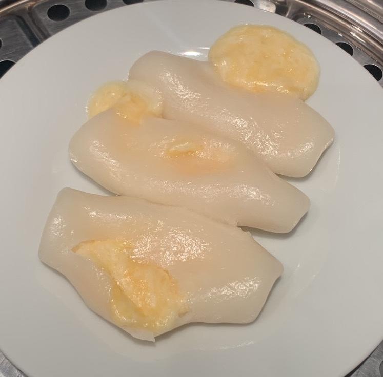 芝心年糕