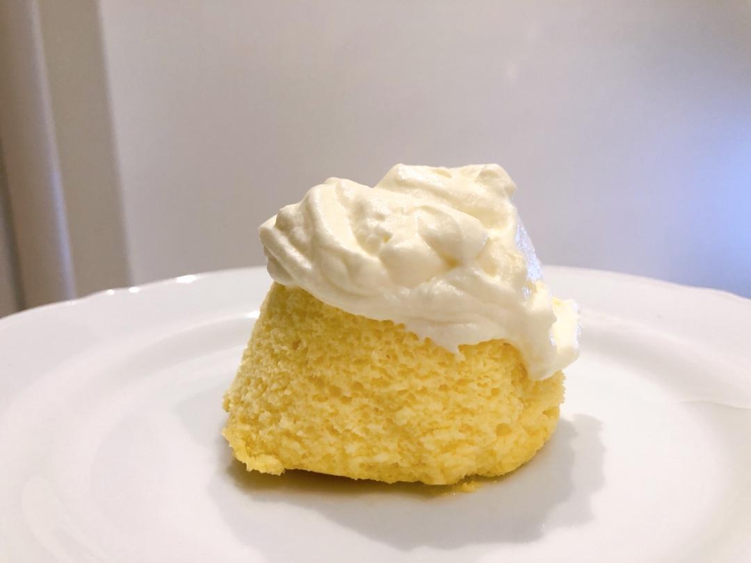 网红好利来半熟芝士蛋糕(低卡）轻乳酪蛋糕hanjuku cheese