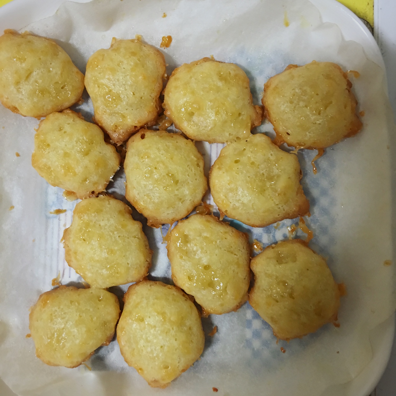 奶香味十足的奶酪饼干 | 消灭奶油奶酪