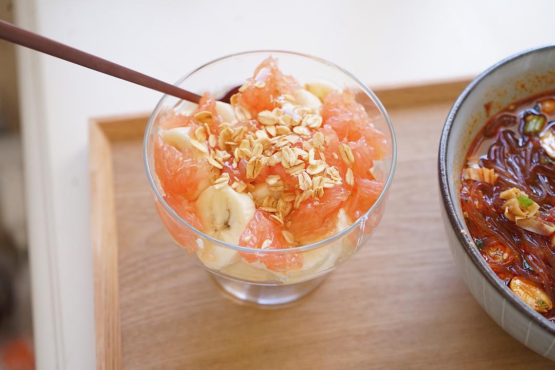 酸奶存放处🥛Greek希腊酸奶自制版