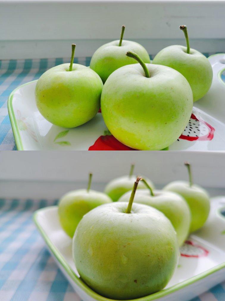 果食记