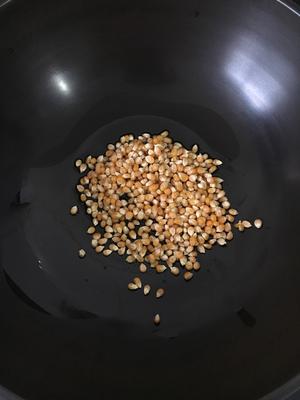 鹅妈妈锅🍳爆米花的做法 步骤3