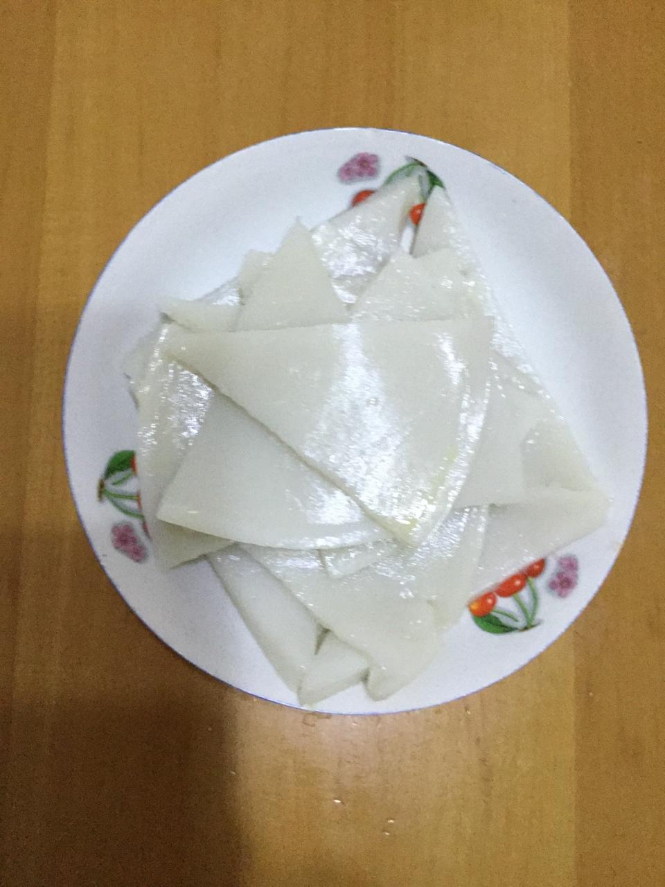 老南昌特色---冰糖发糕