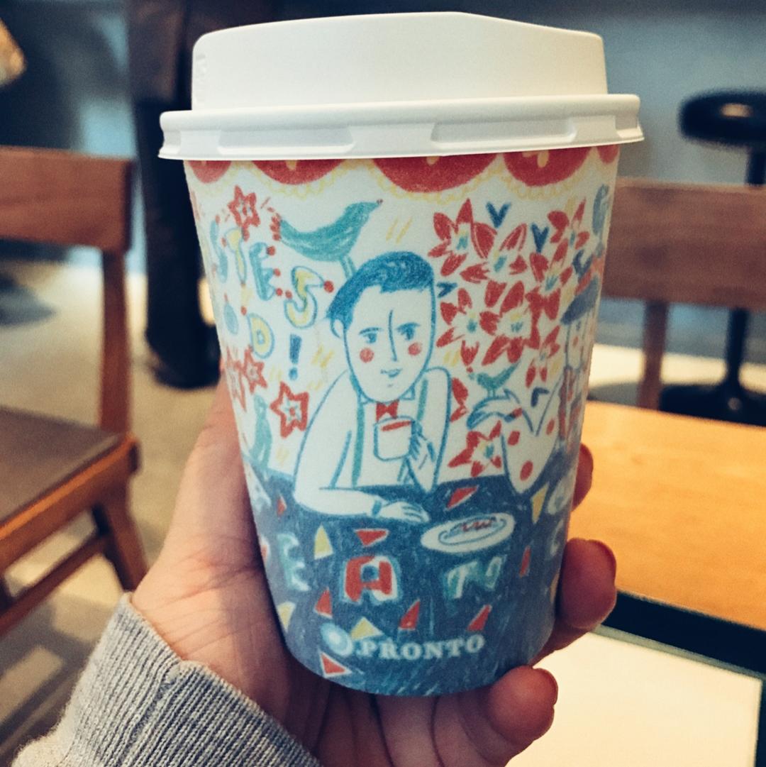 蓝灰的小小生活