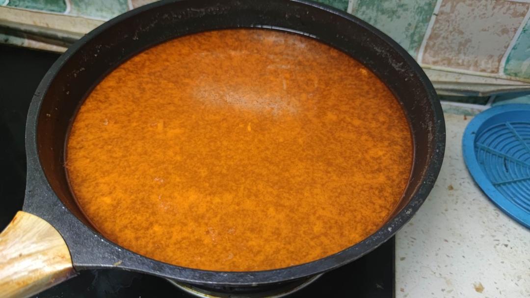 自制三文鱼油