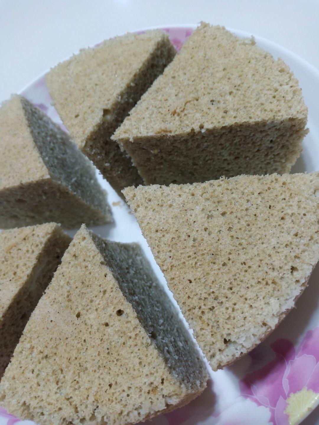 小米糕