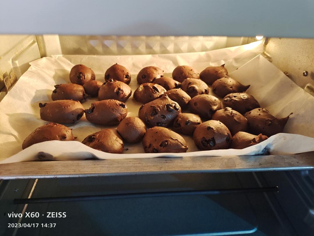 下午茶•2023年4月17日