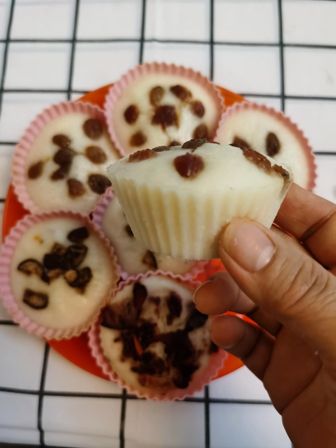 零失败，简单易会的大米糕