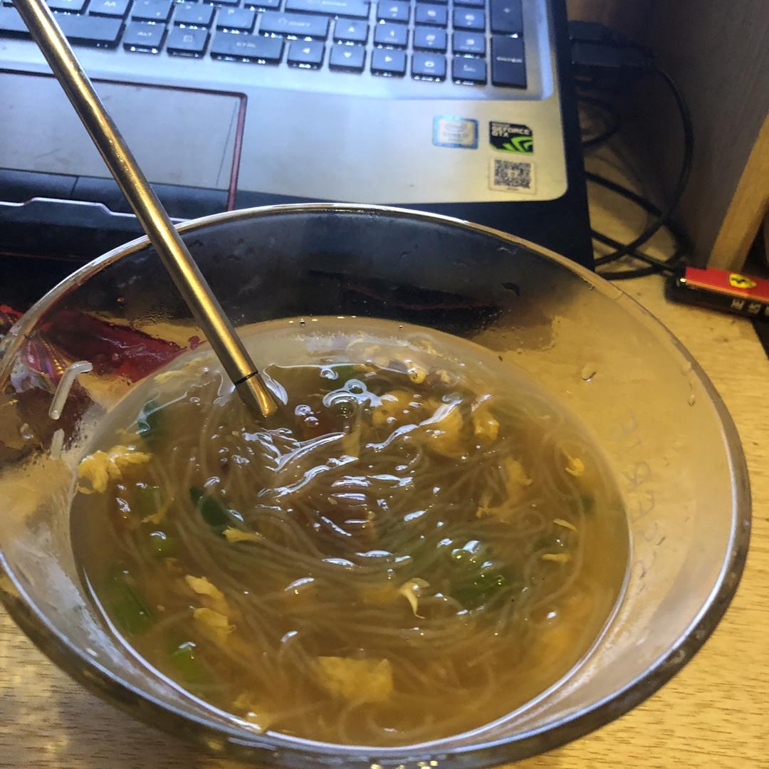 港式碗仔翅