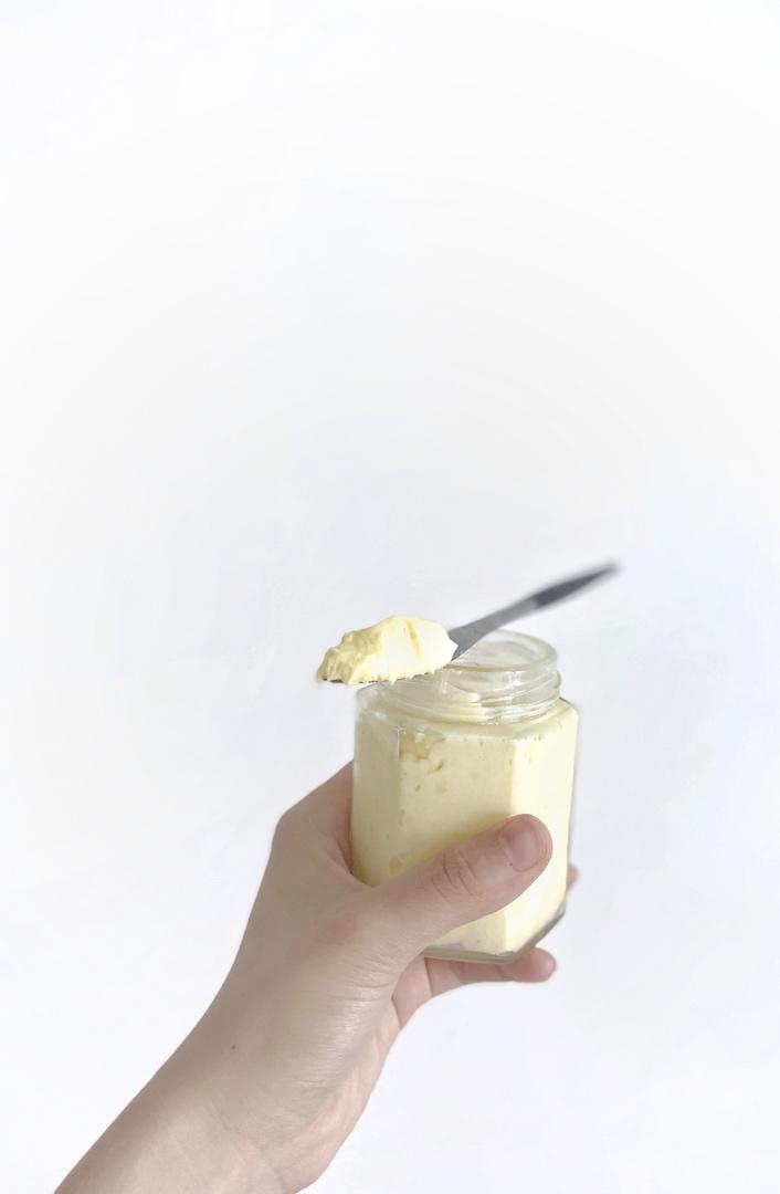 小嶋老师的奶油卡仕达酱（蛋奶沙司）