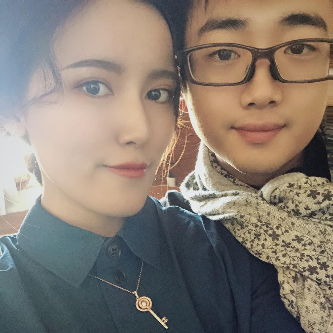 大叔and小妹妹