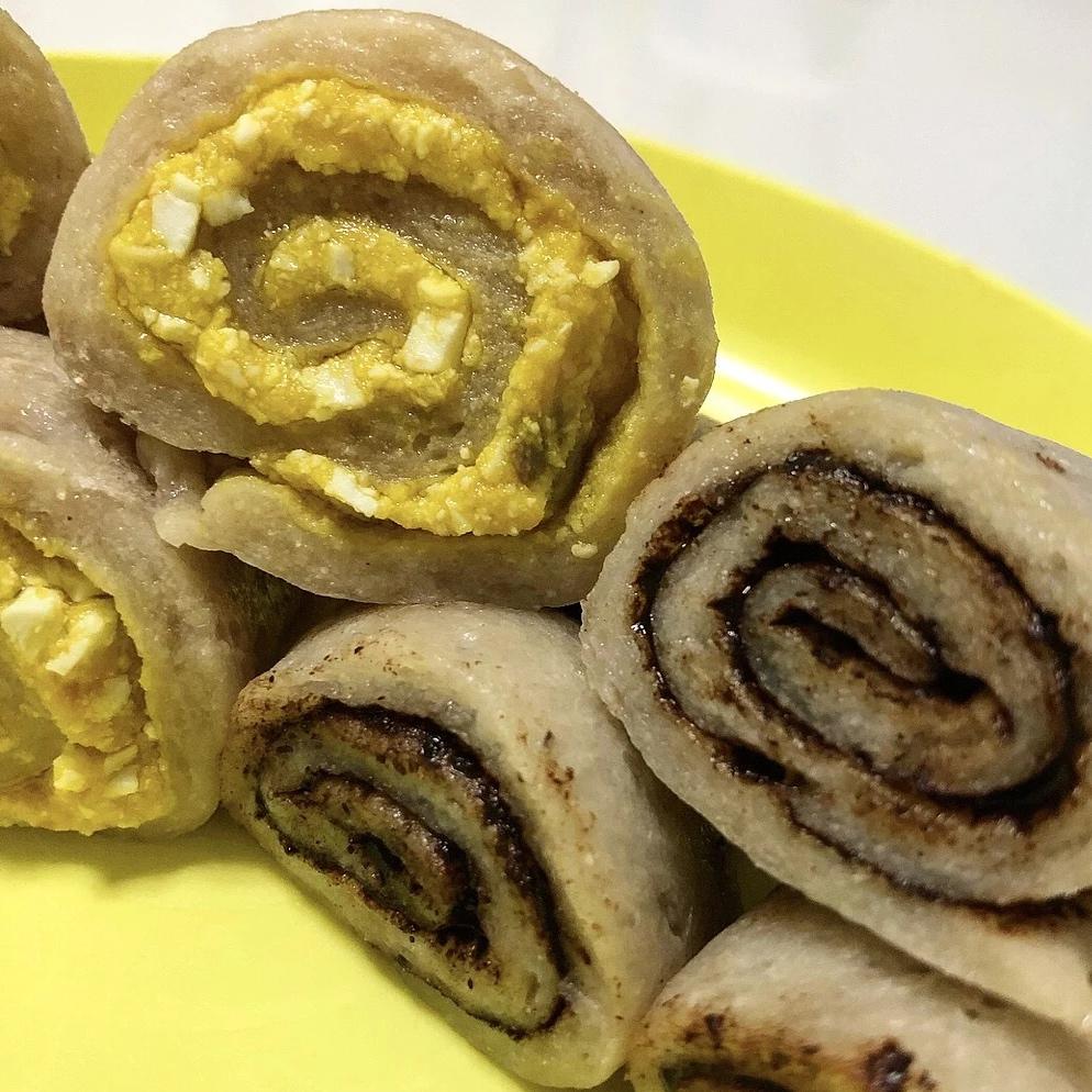 糯叽叽自留（生酮）