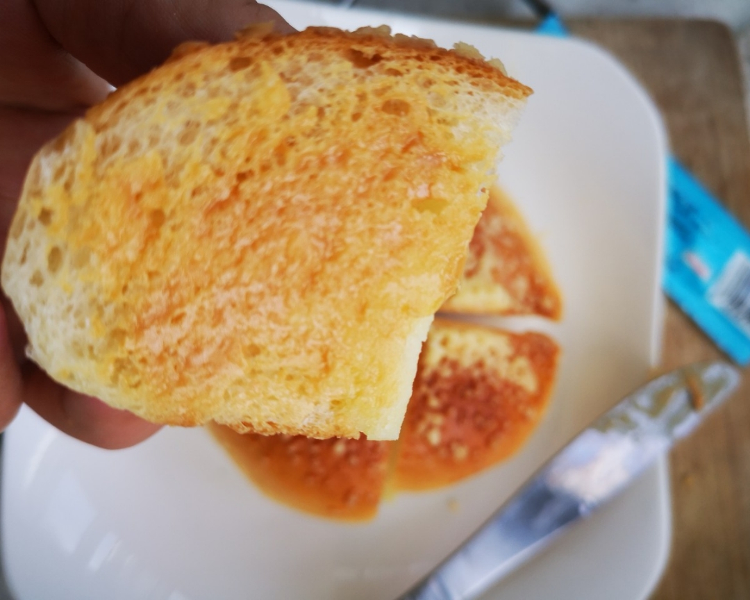 好吃易做的黄油奶酥面包的做法 步骤20