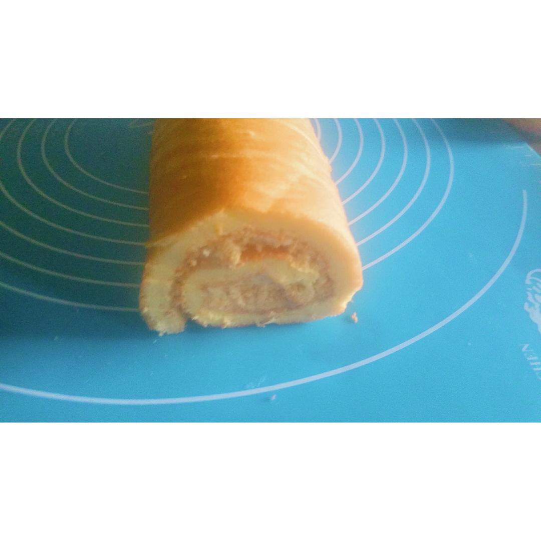 小四卷～风靡美食群的美味蛋糕卷