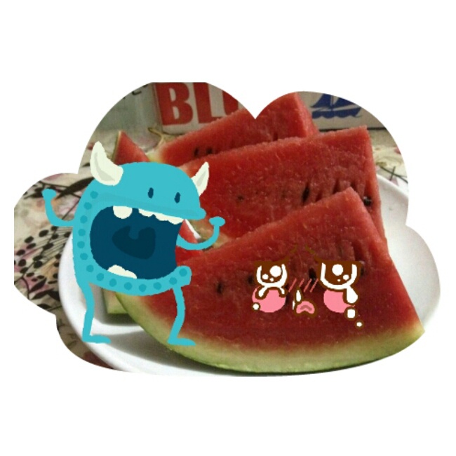 西瓜的各种吃法