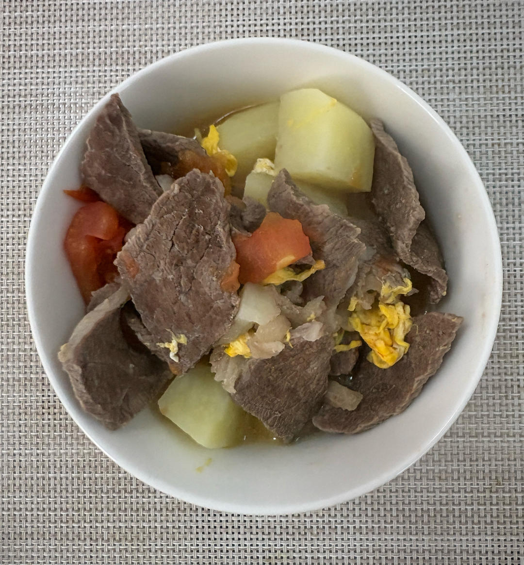 午餐•2026年3月7日