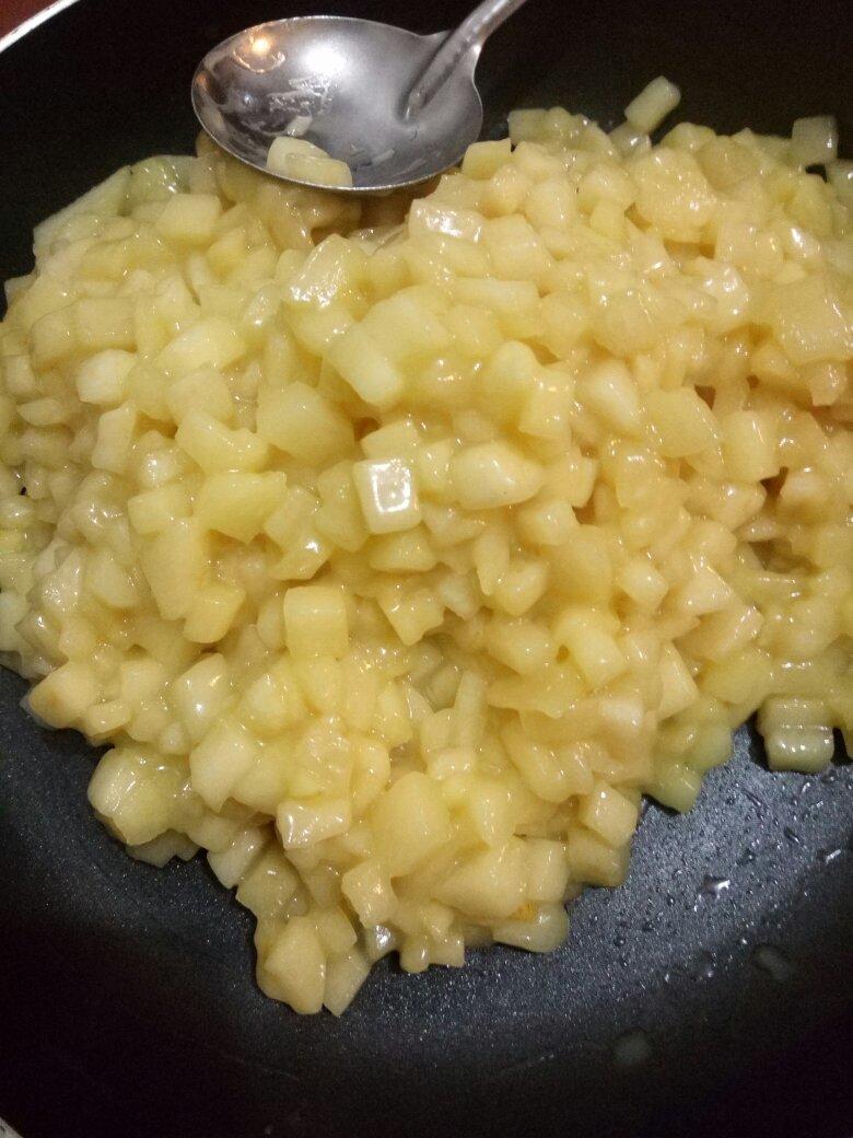 巧用蛋挞皮做各种酥派（榴莲酥 苹果派 凤梨酥 红豆酥 香芋酥 叉烧酥……）