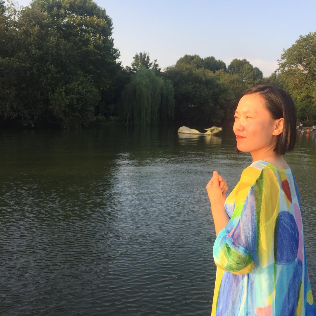 嘉树妈妈518