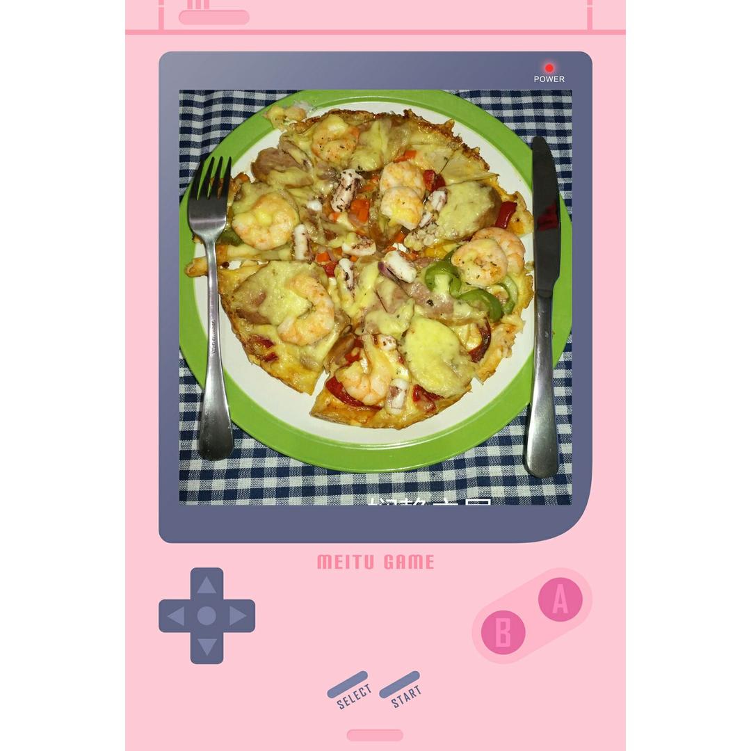 蒸鸡蛋