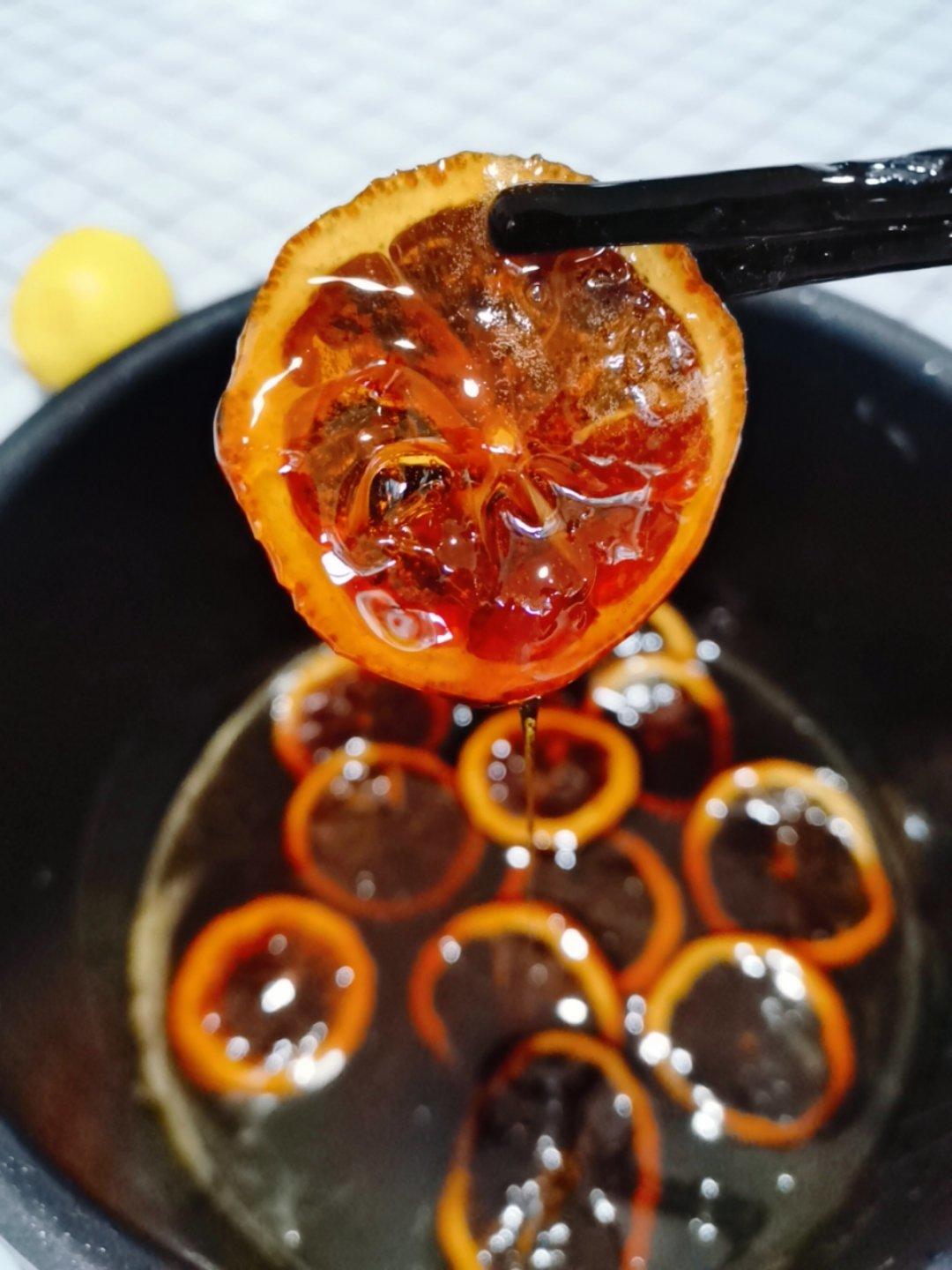 冰糖柠檬膏—超详细步骤，新手轻松驾驭