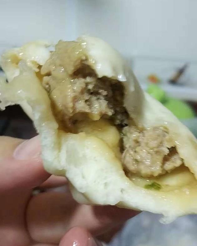 肉包子