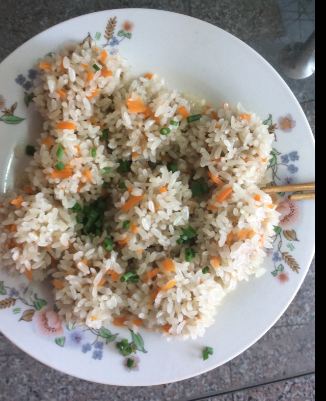 虾仁珍珠小丸子