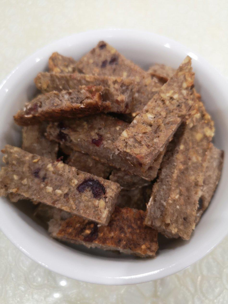 【健身必备——无敌能量棒】