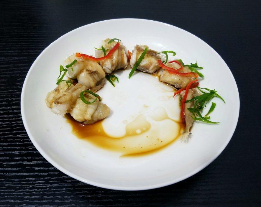 餐桌上还能找出比安康鱼更丑的美味吗？