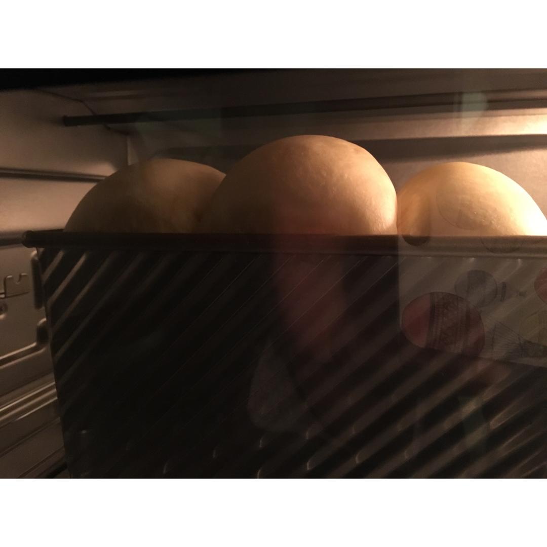 鸡蛋吐司