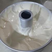 酸奶戚风蛋糕(贝印21cm模 )的做法 步骤5