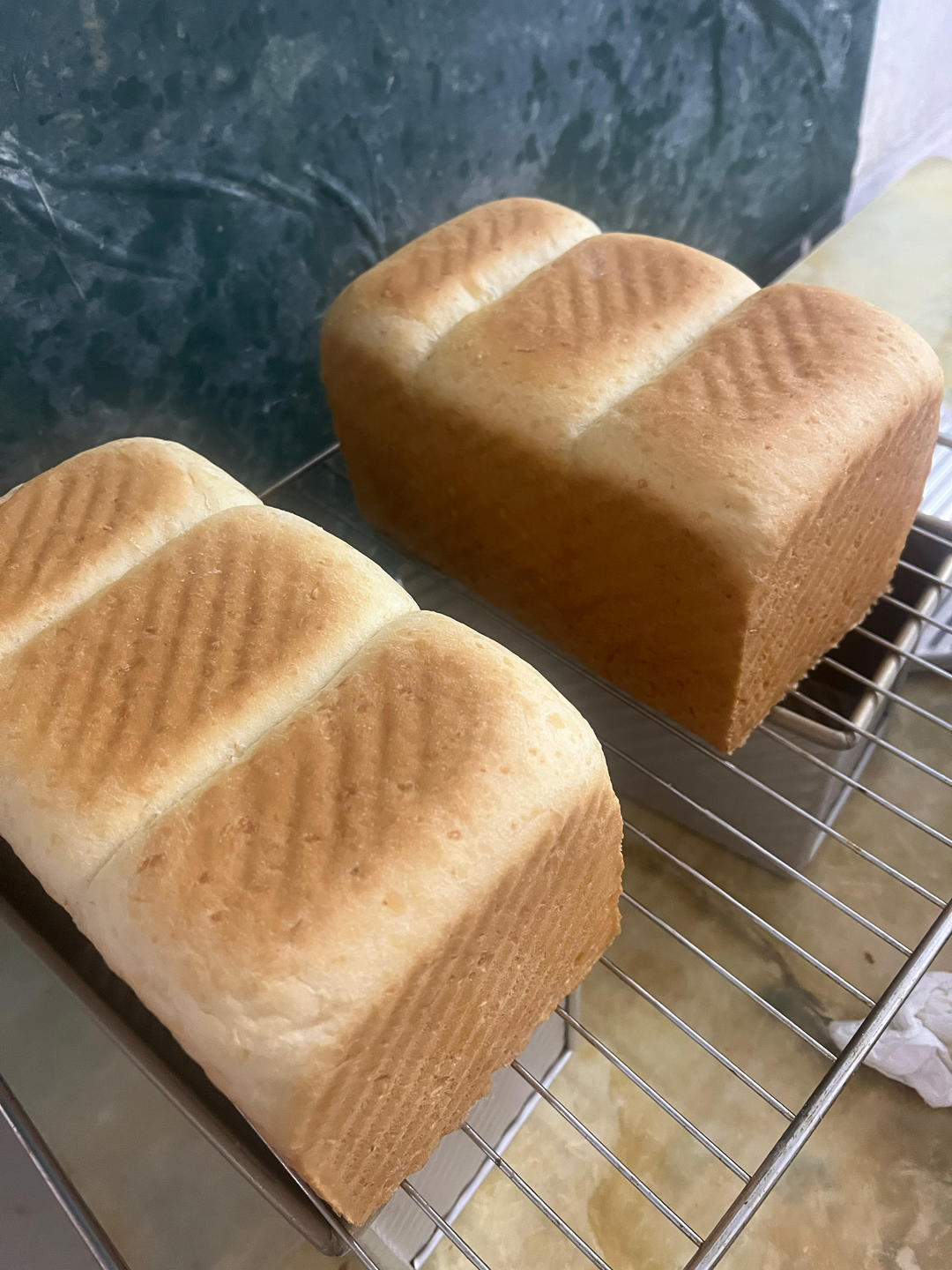 全麦吐司（50%全麦含量）低卡，低热量