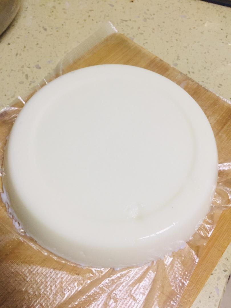 炸鲜奶糕【简单易做】