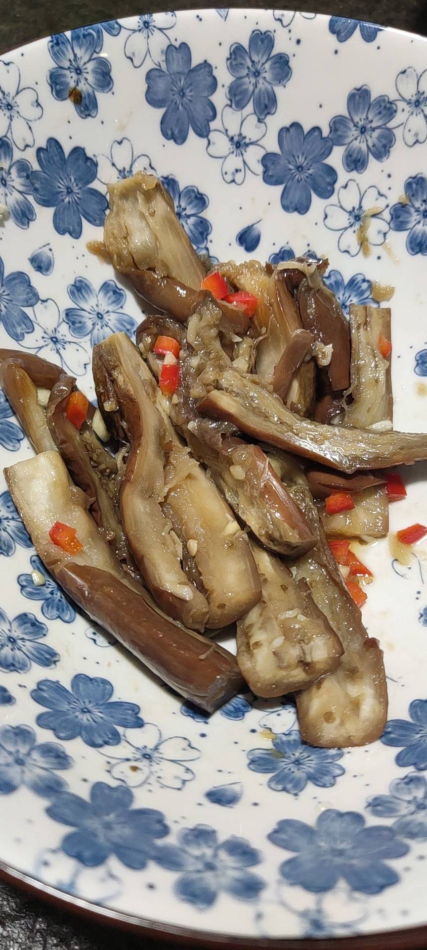 超超超简单家常蒸茄子🍆，绝对是保留原香，保证无限回做
