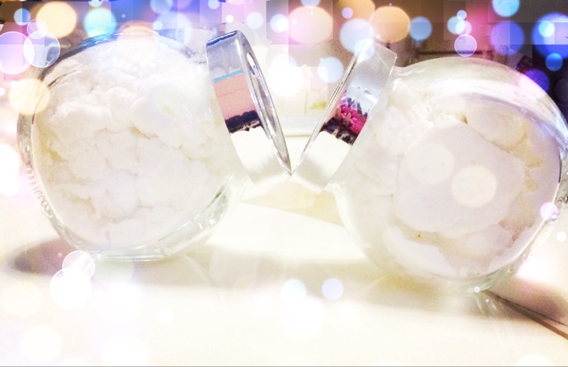 猫爪棉花糖（无水饴版）