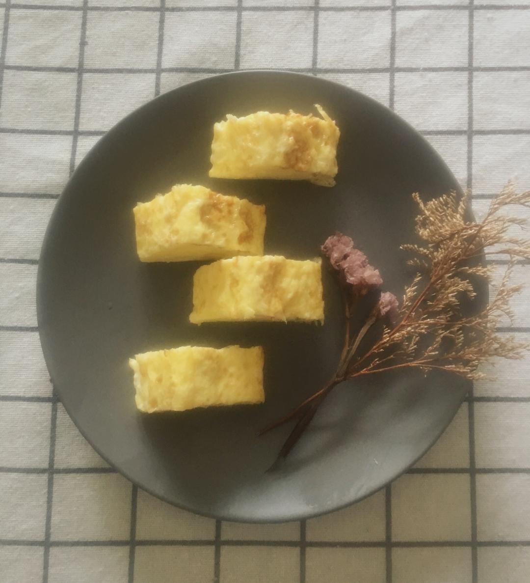 厚蛋烧如何进阶成三角形？