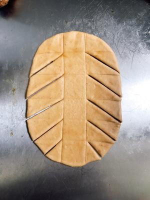 肉桂榛子（坚果）面包的做法 步骤8