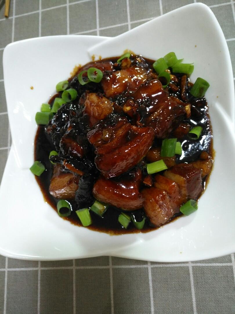 红烧肉